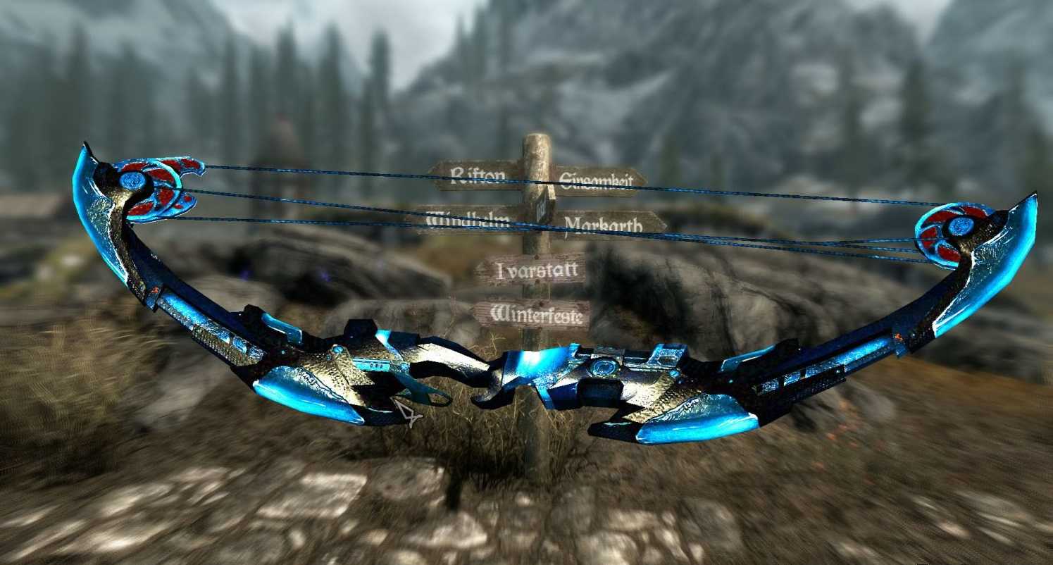 Skyrim: 15 потрясающих заданий, о которых вы не знали