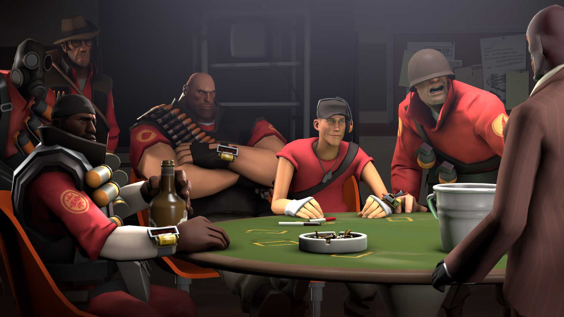 Шмождество 2022 - official tf2 wiki | official team fortress wiki