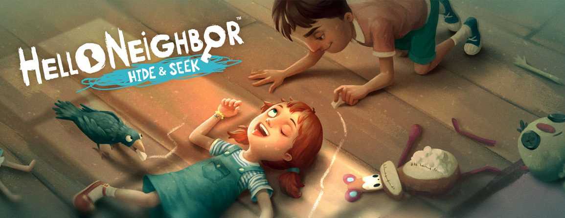 Обзор hello neighbor 2: прохождение и особенности игры, отзыв читателя