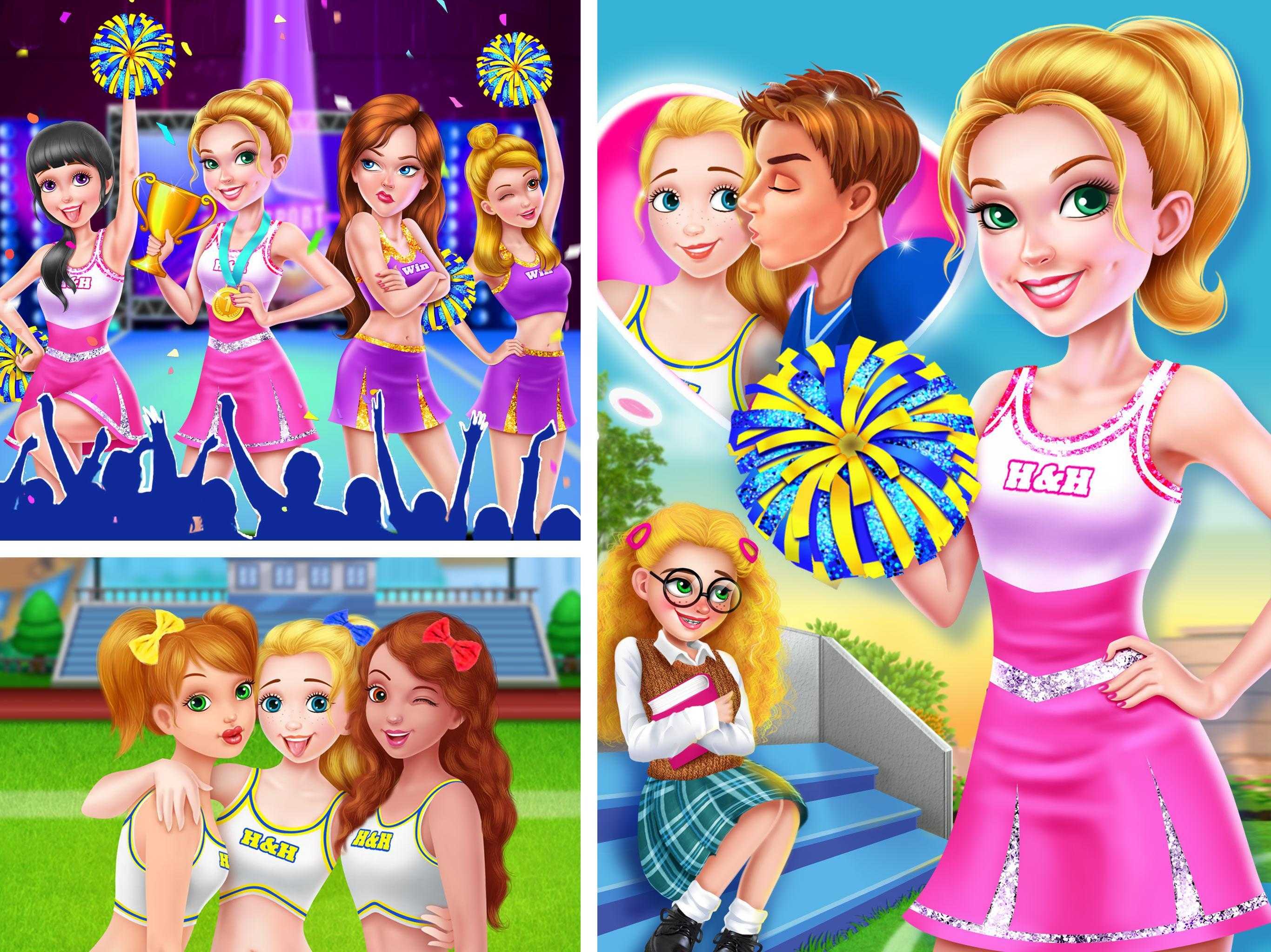 Игры для девочек на пк - список платных и бесплатных игр, топ 26 - бесплатные онлайн игры на пк