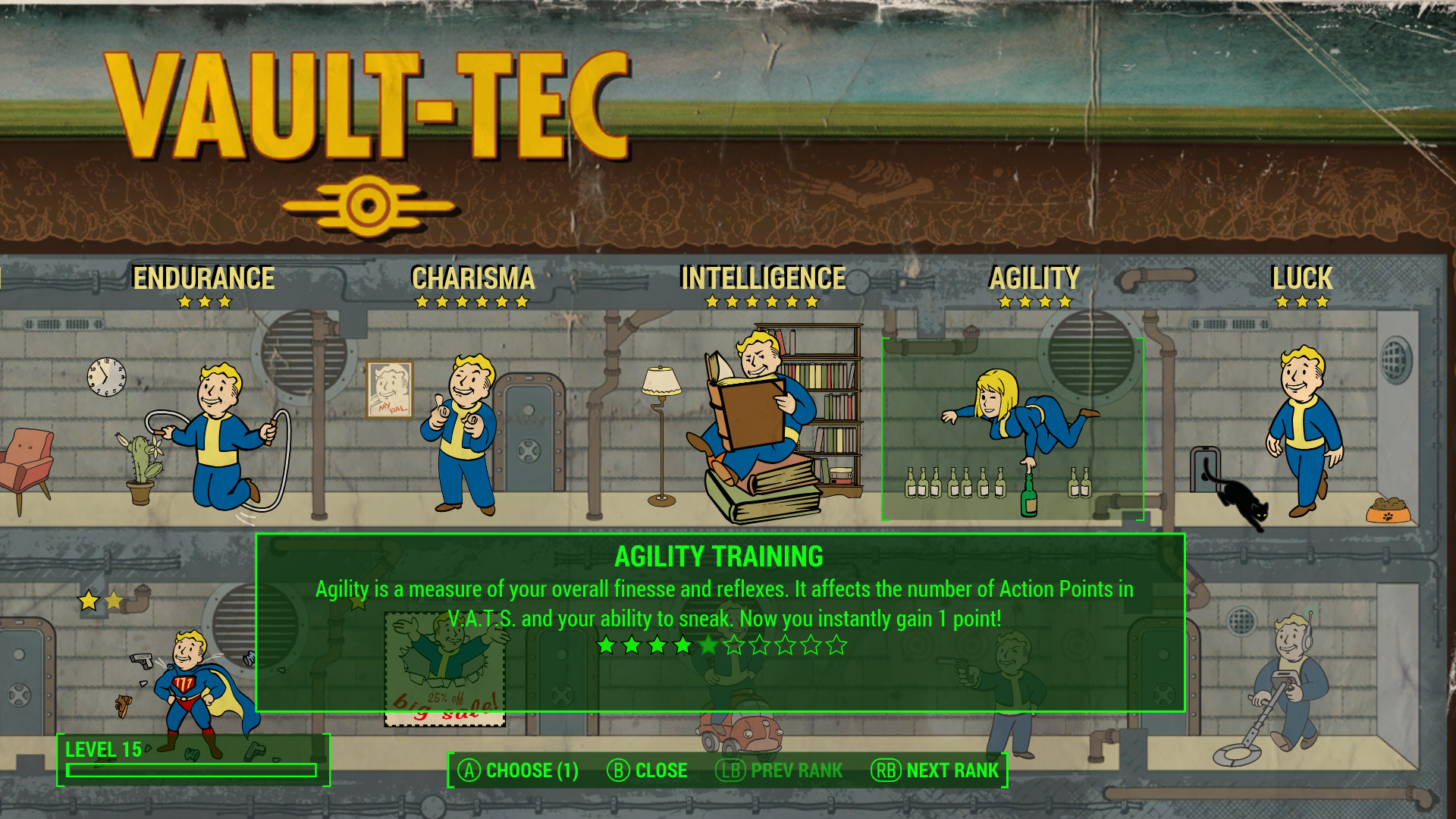 Для чего нужна ядерная батарея в fallout 4
