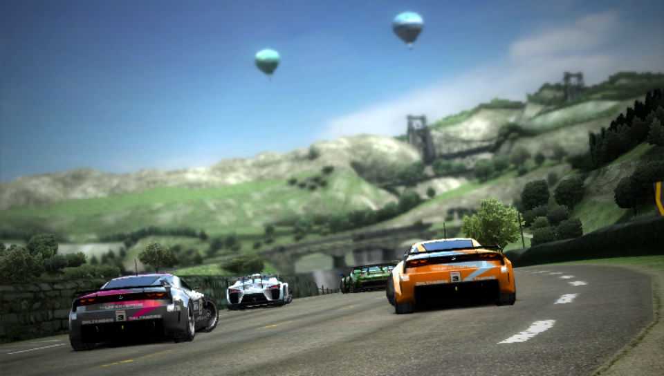 Обзор ridge racer vita | прохождение игры 2023