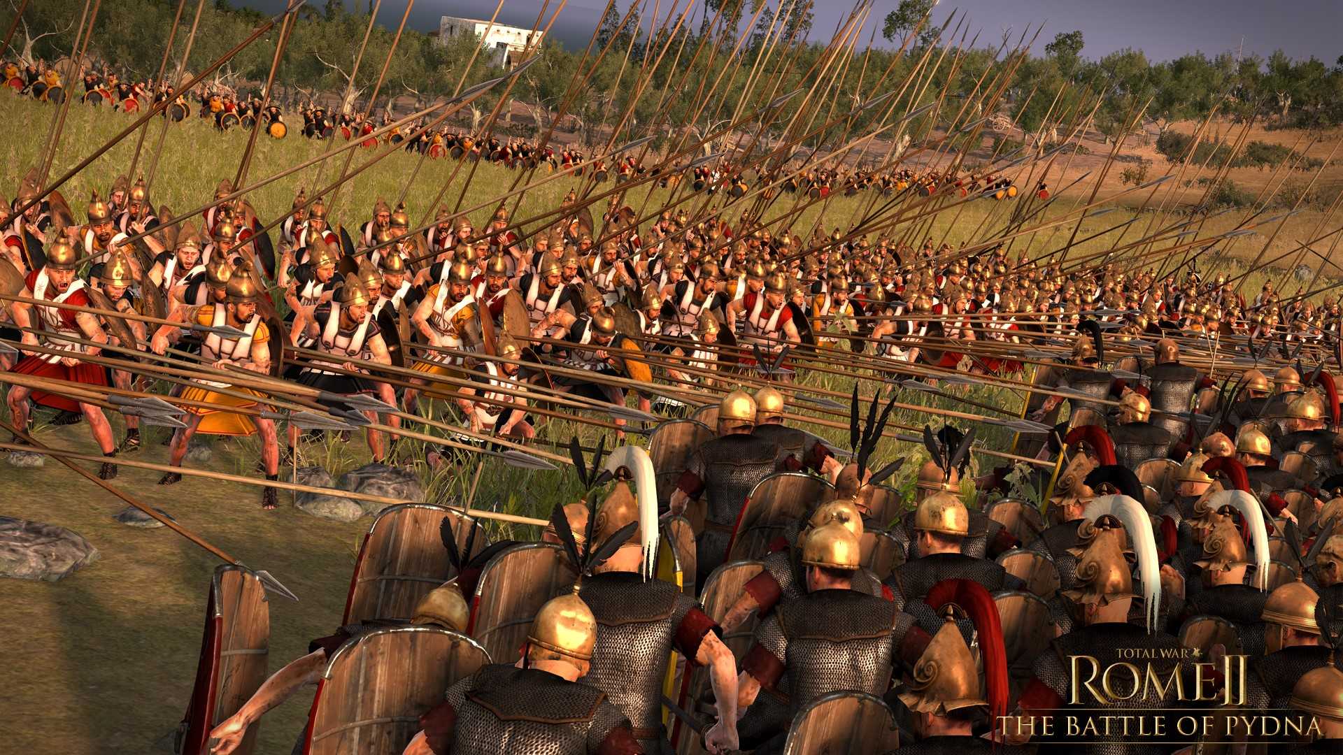 Rome: total war — все фракции. рим тотал вар как открыть все фракции - warhammer-online.ru