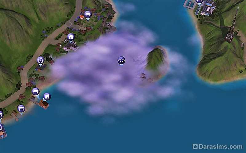 ✅ как построить свой курорт в sims 3 - company-impuls.ru