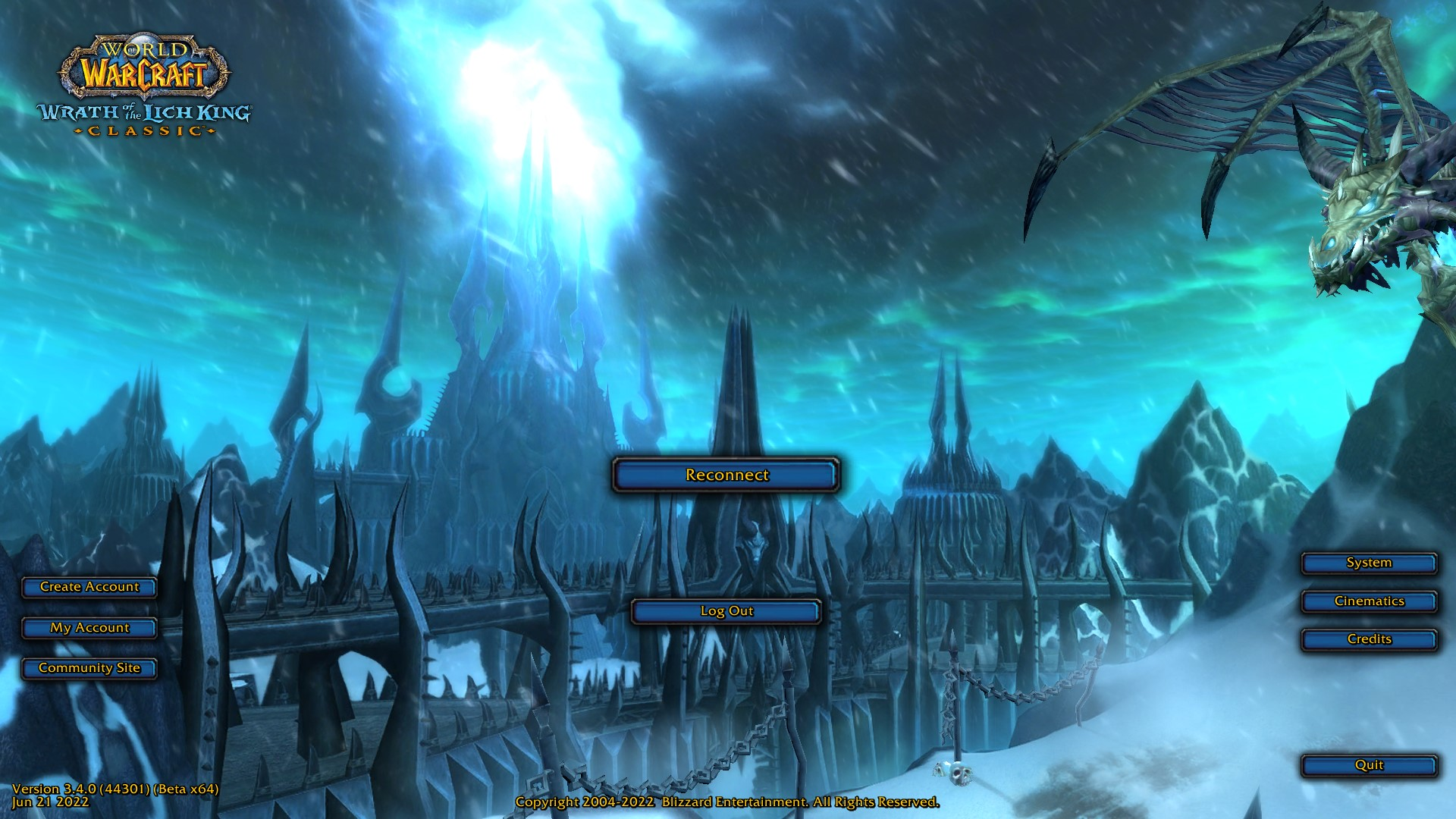 Ratingbuster wotlk classic