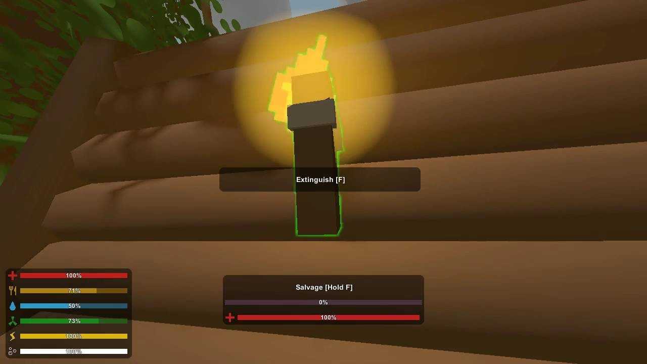 Гайд unturned: как сделать?