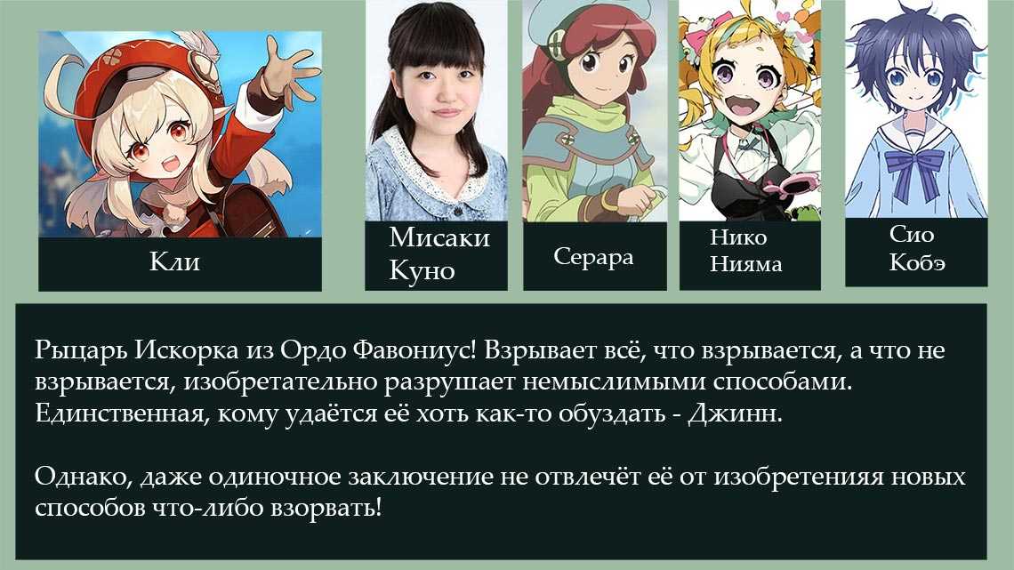 Как бы выглядели персонажи геншин импакт в реальной жизни
