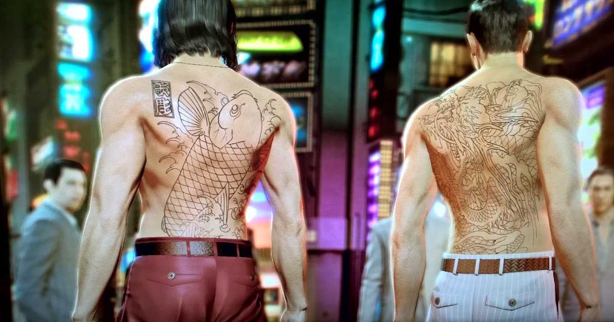 ✅ 10 скрытых секретов, которые многие до сих пор не нашли в yakuza: like a dragon - iwion.ru