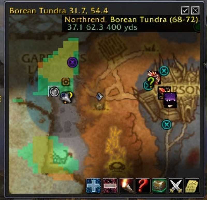 Аддоны для wow bfa 8.1.5 | битва за азерот бфа