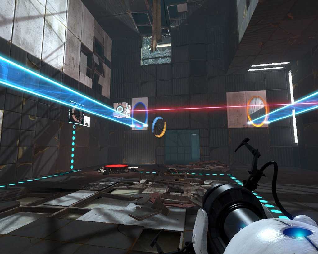 У Valve отличное чувство юмора Их игры часто полны маленьких секретов, сюрпризов и других пасхалок которые могут найти игроки Конечно, они не всегда в