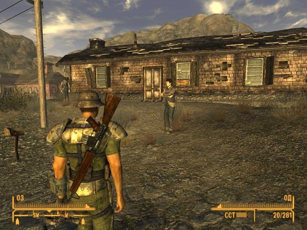 5 жутких фанатских теорий из fallout 4