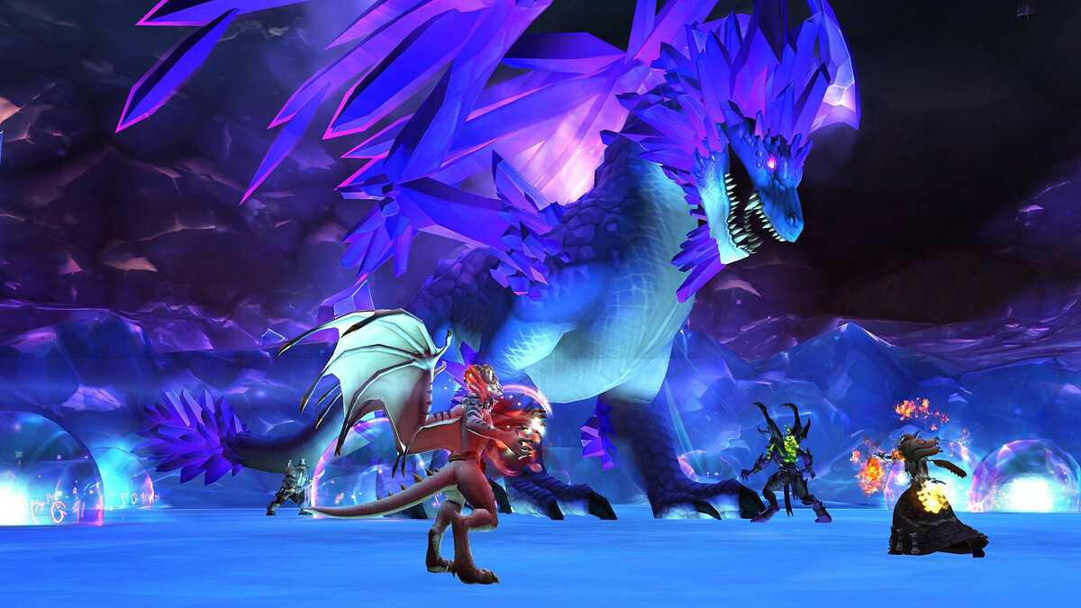 Аддоны для wow bfa 8.3 / битва за азеро