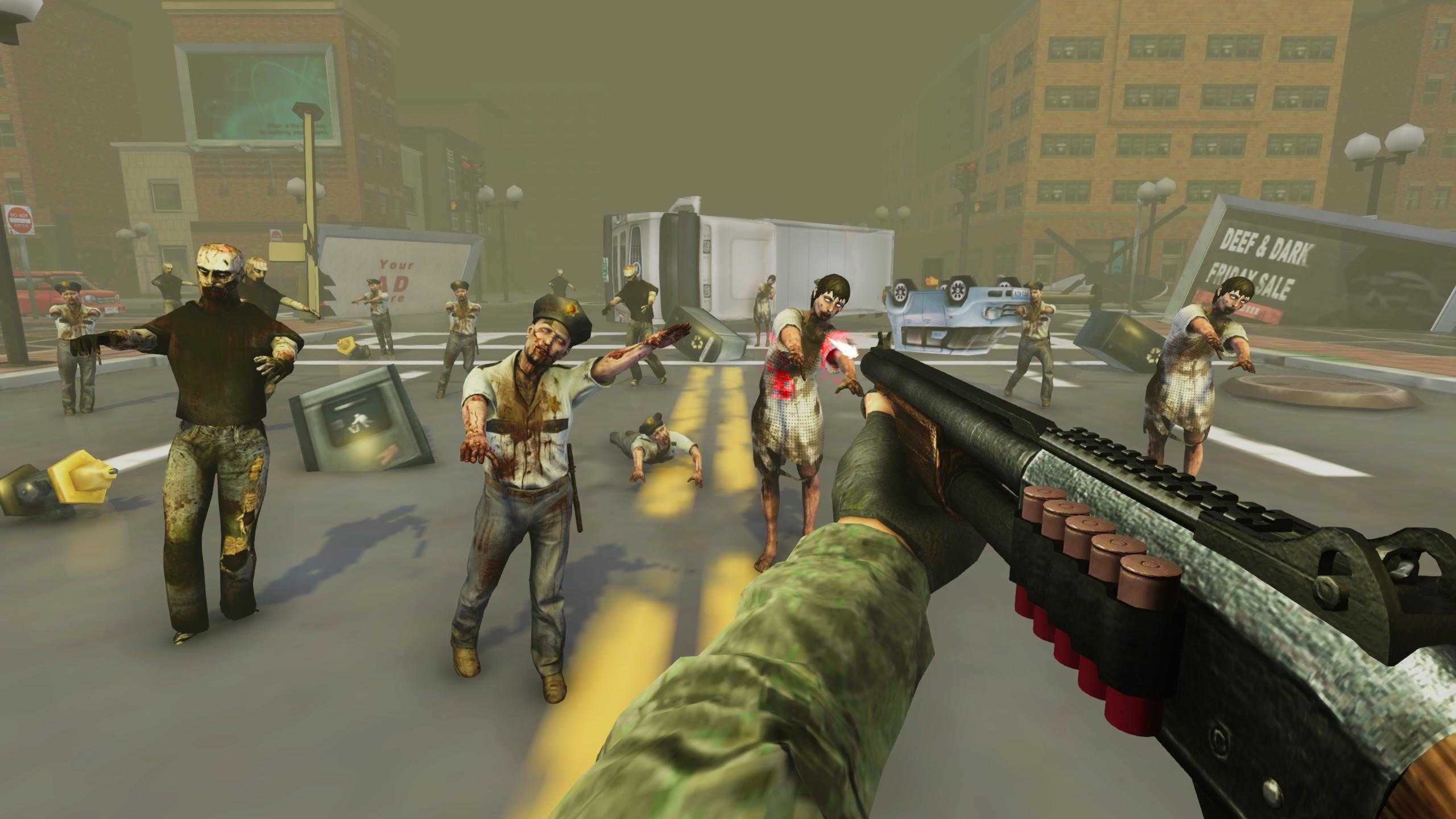 Infestation the new z регистрация