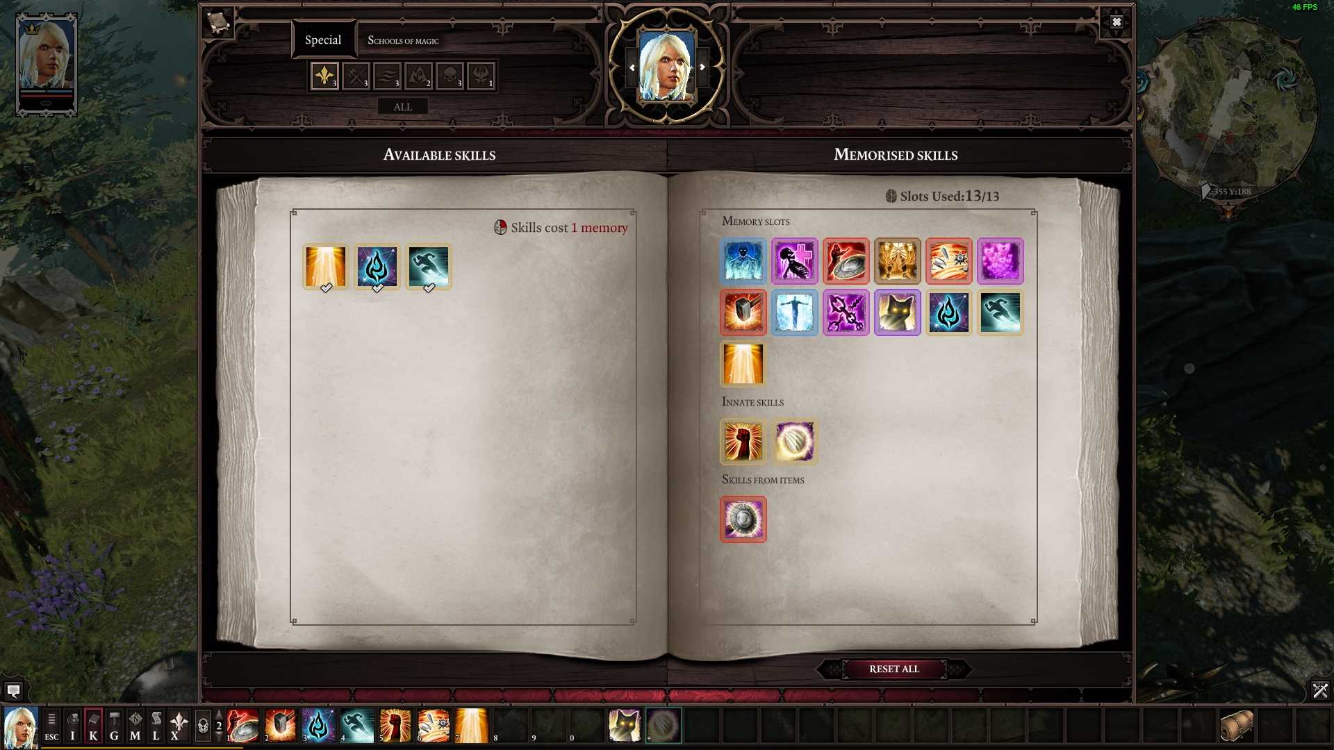 18 ошибок, которые все совершают при первом прохождении divinity: original sin 2