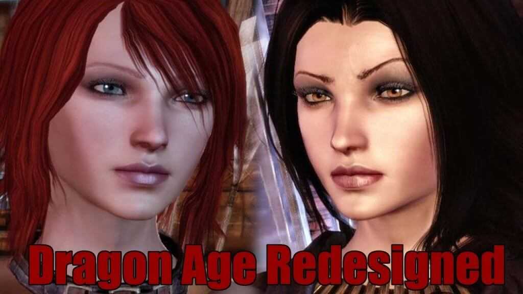 The best dragon age: origins mods | pc gamer