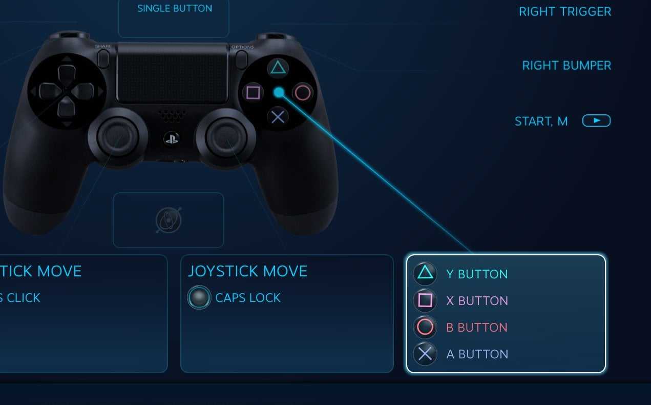 Как подключить dualshock от ps4 к windows 10