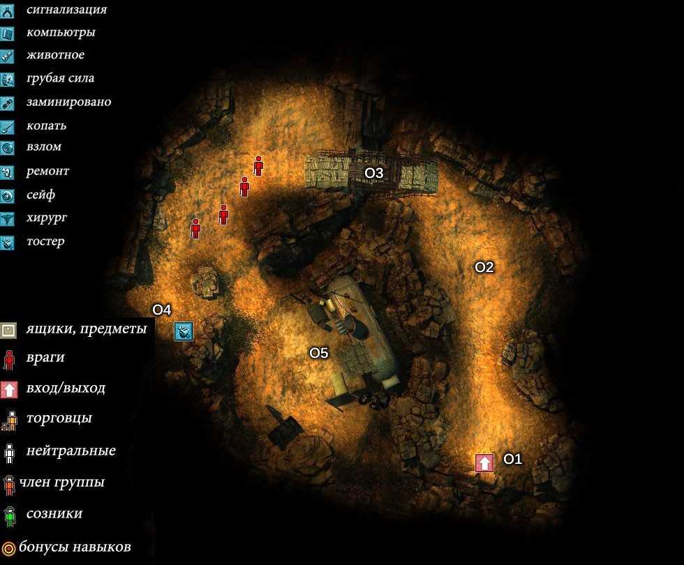 Прохождение игры wasteland 2, часть 2. wasteland 2 как попасть в тюрьму - the elder scrolls online