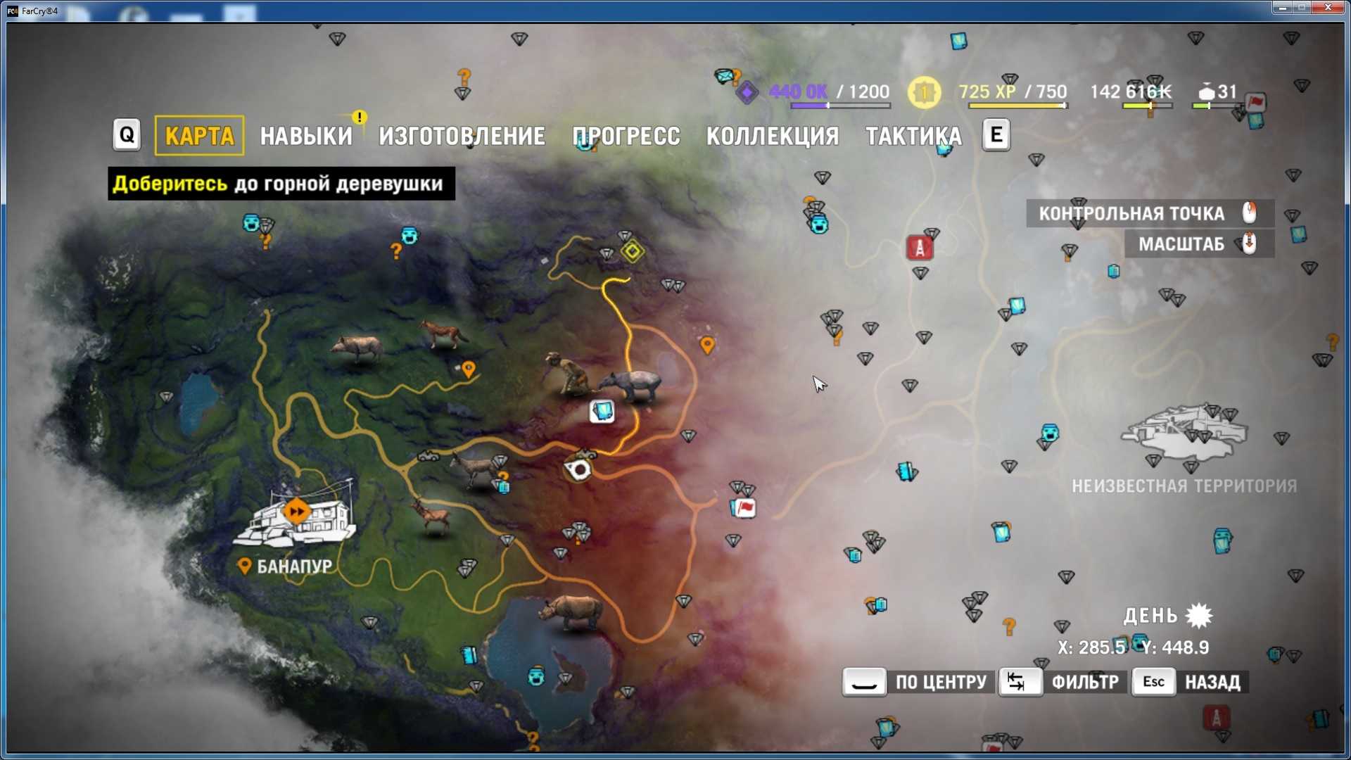 Прохождение карт: mission haunted, mission rage, mission storm | статьи по cs:go