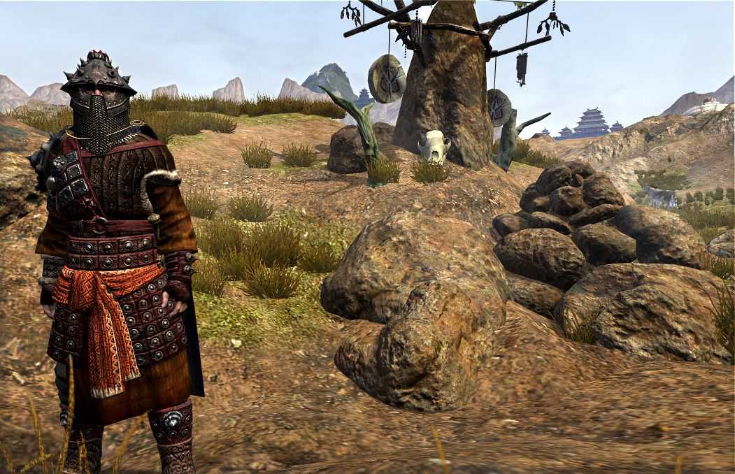 Age of conan