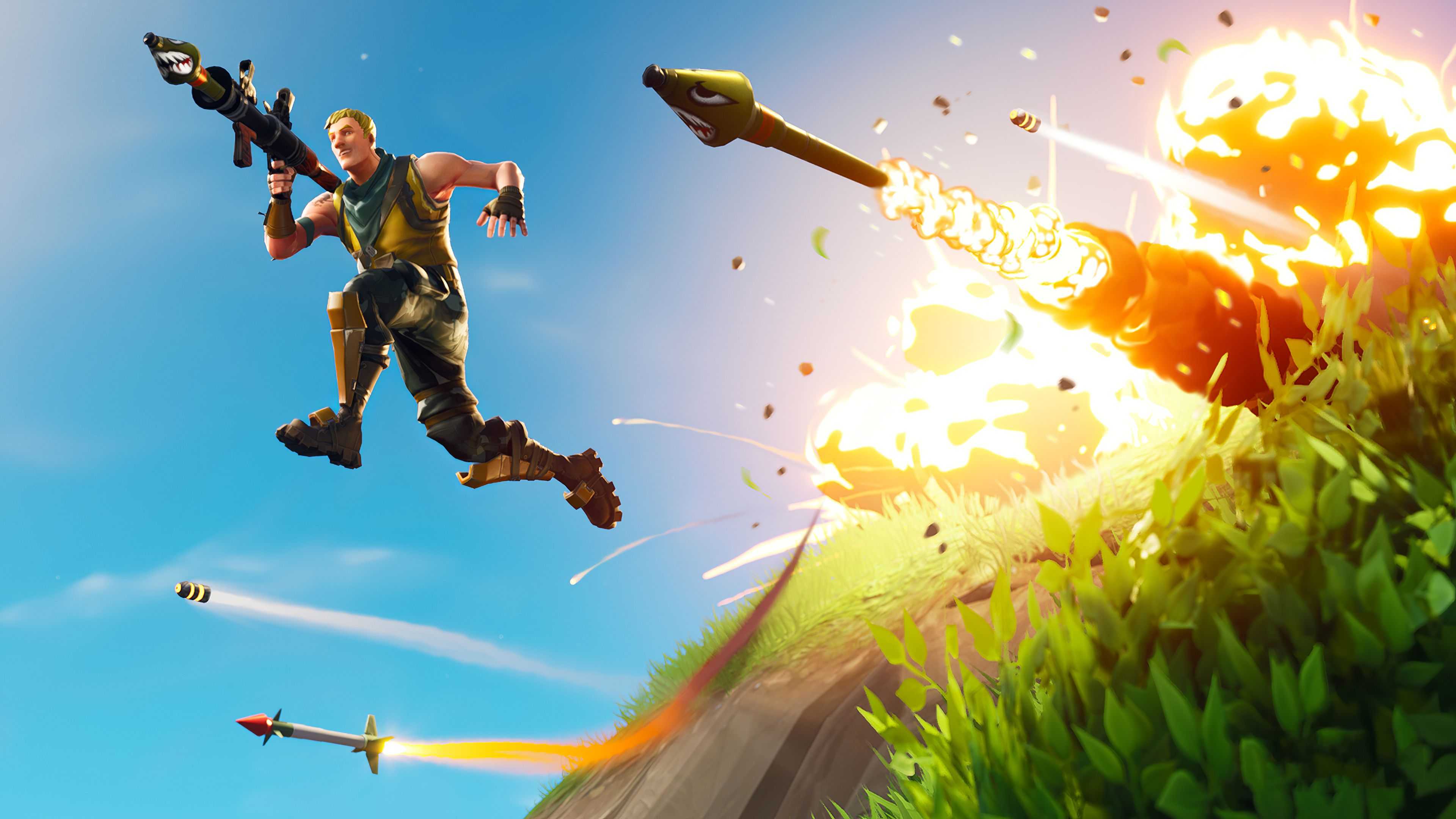 13 лучших игр вроде fortnite, в которые стоит сыграть