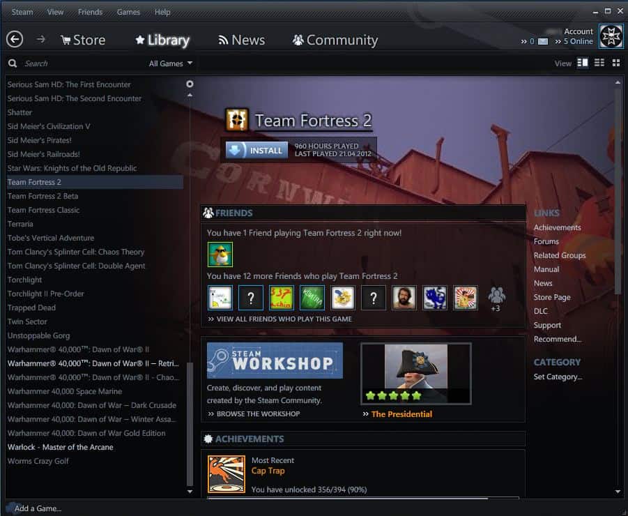 15 best steam skins for 2023 (with install guide)