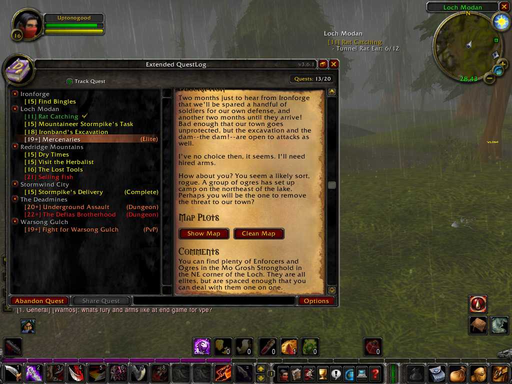 10 best wow leveling & quest addons - ranked & reviewed 2023