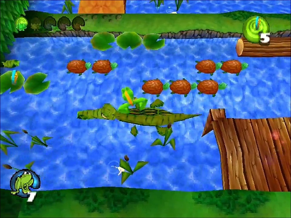 Best mini arcade games frogger 2023