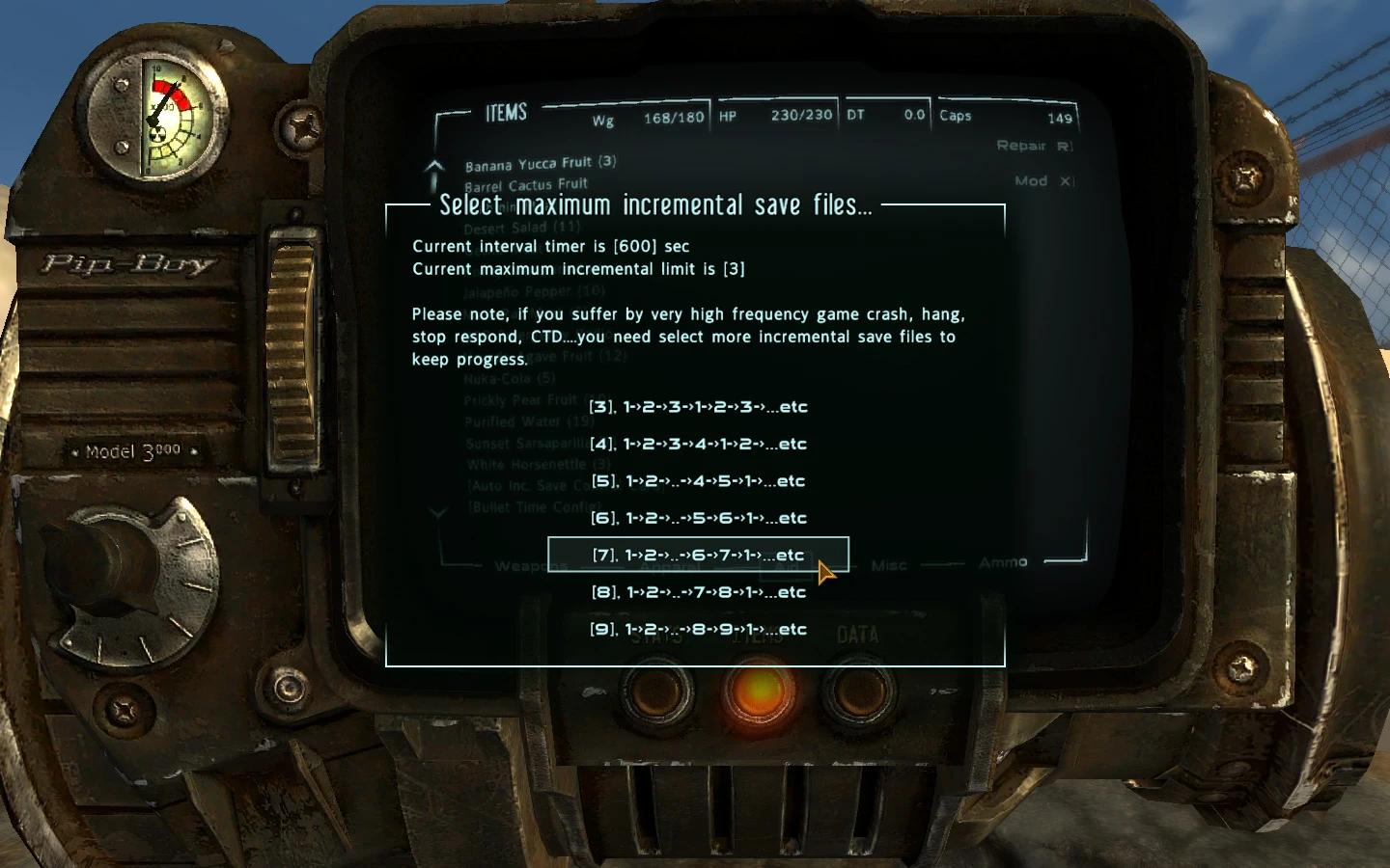 Fallout nv чит коды | новости fallout